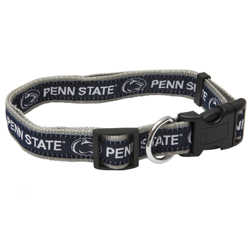 Penn State Nittany Lions - Dog Collar